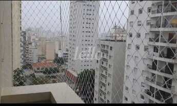 Imagem 3: São Paulo - Apartamento Padrão - Bela Vista