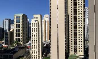 Imagem 6: Apartamento à venda no Itaim Bibi