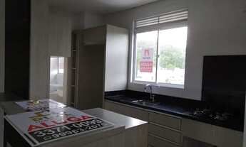 Imagem 5: Apartamento para aluguel, 2 quartos, 1 suíte, 2 vagas, Czerniewicz - Jaraguá do Sul/SC