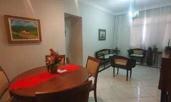 Imagem 2: Apartamento para venda possui 80 metros quadrados com 3 quartos em Itapuã - Vila Velha - E