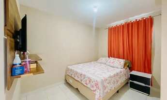 Imagem 4: Apartamento para venda tem 69 metros quadrados com 3 quartos em Nova Parnamirim - Parnamir