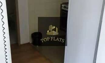 Imagem 5: Flat disponível no Itaim Bibi