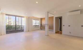 Imagem 2: Apartamento Locação Perdizes 140 m² 2 Dormitórios