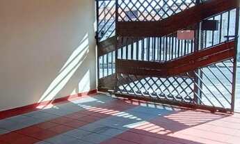 Imagem 6: 08- CASA EM SANTA CECÍLIA