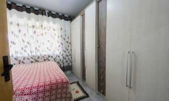 Imagem 6: VSC - Casa com 2/4 no Costa Azul