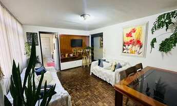 Imagem 4: Apartamento com 3 Quartos e 1 banheiro à Venda, 76 m², Novo Mundo por R$ 220.000,00