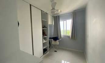 Imagem 7: Apartamento para venda tem 50 metros quadrados com 2 quartos em Piatã - Salvador - BA