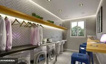 Imagem 6: Apartamento de 1 e 2 dormitórios próximo a Estação Guilhermina Esperança