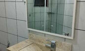 Imagem 6: Studio completamente mobiliado frente de UFSC