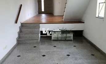 Imagem 2: SOBRADO VILA MARIA - 262 MTS