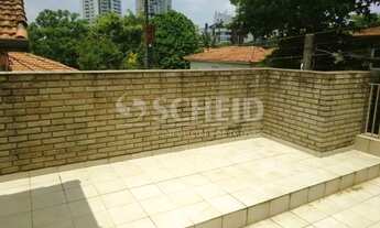 Imagem 2: Sobrado com 3 dormitórios á venda no Jardim Prudência!