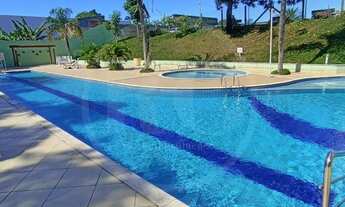 Imagem 5: Apartamento de três quartos com suite