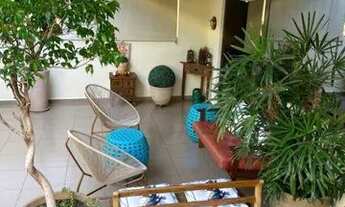 Imagem: Linda Cobertura para venda no Centro com