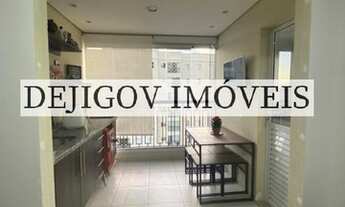 Imagem 2: Apartamento para Venda em Jundiaí, Jardim Ermida I, 2 dormitórios, 1 suíte, 2 banheiros, 2