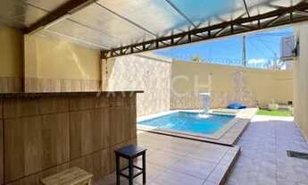 Imagem 2: Casa Sobrado - Jd. Atlântico