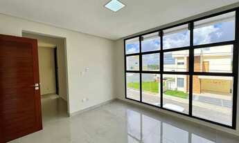 Imagem 3: VENDE-SE CASA NO FAZENDA PARK COM 3 SUÍTES