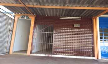 Imagem 4: Prédio/Edifício inteiro EQNN 2/4- Com 01 Apartamento e 01 Loja