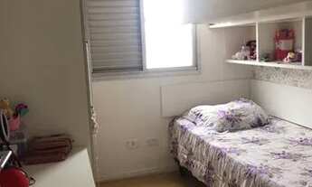 Imagem 2: Apartamento com 2 dormitórios à venda, 55 m² por R$ 330.000,00 - Macedo - Guarulhos/SP