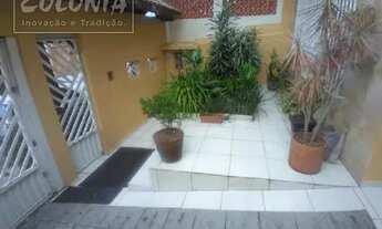 Imagem 2: Santo André - Casa Padrão - Vila Eldízia