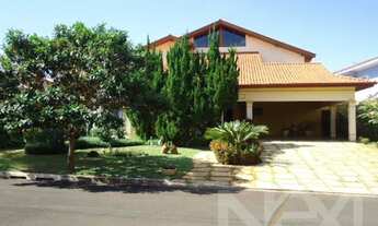 Imagem: Casa - Barão Geraldo - Campinas