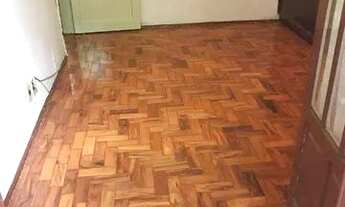 Imagem 2: Apartamento com 3 dormitórios à venda, 105 m² por R$ 260.000,00 - Centro - Ribeirão Preto