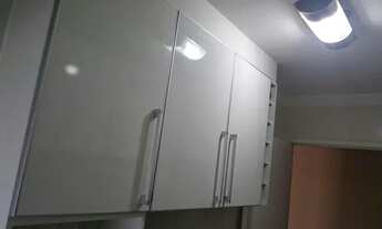 Imagem 3: Apartamento para venda possui 52 metros quadrados com 2 quartos