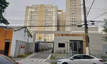 Imagem: Apartamento Para Alugar na Mooca - São