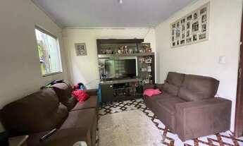 Imagem 6: Casa na estância 3