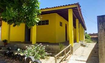 Imagem: Casa para aluguel e venda, com 250m2 com