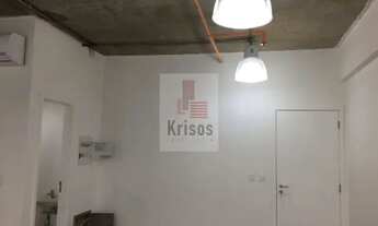 Imagem 4: Conjunto comercial ao lado do metrô