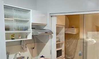 Imagem 3: Casa a venda em Cascavel, no Cancelli, com uma suíte e dois quartos