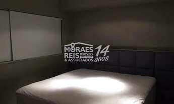 Imagem 13: Apartamento Duplex à venda e locação no Brooklin, com 89m2, equipado e mobiliado, 01 dormi