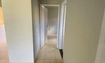 Imagem 5: Aluga-se casa no bairro Vida Nova - 2 Quartos