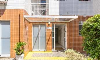 Imagem 2: Apartamento com 2 dormitórios no bairro Cristal!