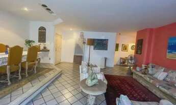 Imagem 7: Apartamento para venda com 130 metros quadrados com 3 quartos em Flamengo - Rio de Janeiro