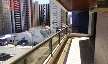 Imagem 5: Apartamento com 3 dormitórios à venda, 164 m² por R$ 650.000,00 - Centro - Ribeirão Preto