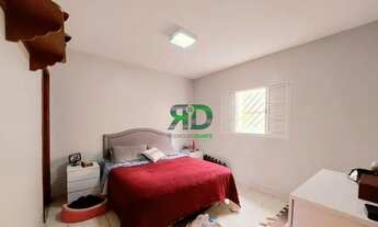 Imagem 6: Casa para aluguel e venda com 115 metros quadrados com 2 quartos em Jardim Itamarati - Bot