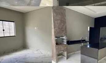 Imagem 6: Casa alto padrão Jardim Pérola