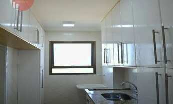 Imagem 4: Apartamento com 1 dormitório à venda, 47 m² por R$ 220.000,00 - Vila Ana Maria - Ribeirão