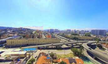 Imagem 3: Apartamento para Aluguel - Abolição, 2 Quartos, 98 m2