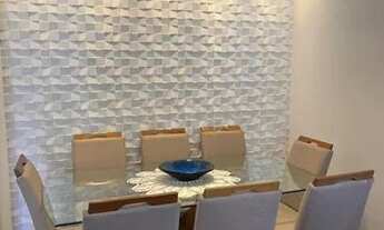 Imagem 4: Win Aphaville Apartamento com 3 dormitórios