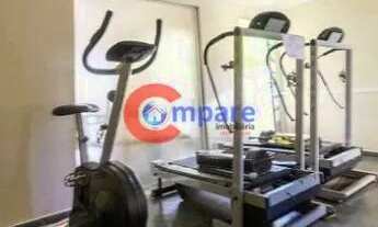 Imagem 11: Apartamento com 3 dormitórios à venda, 70 m² por R$ 440.000,00 - Tucuruvi - São Paulo/SP