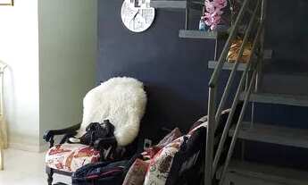 Imagem 4: COBERTURA Á VENDA SETOR NEGRÃO DE LIMA