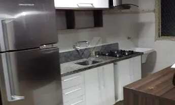 Imagem 2: Apartamento para aluguel com 58 metros quadrados com 2 quartos