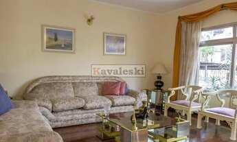 Imagem 5: Sobrado Chácara Inglesa