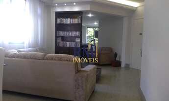 Imagem 2: Apartamento à venda, 4 quartos, 1 suíte, 3 vagas, Lourdes - Belo Horizonte/MG