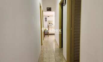 Imagem 2: Casa de 3 quartos, com salão comercial, próximo ao centro