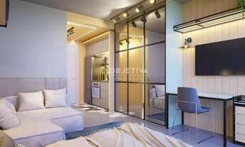 Imagem 7: Apartamento à venda 1 Quarto, 1 Suite, 45.17M², Cidade Baixa, Porto Alegre - RS