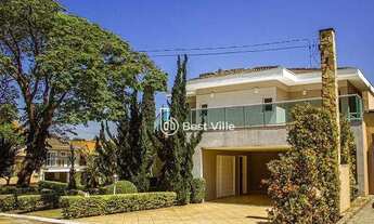 Imagem: Casa à venda no Condomínio Residencial