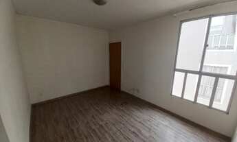 Imagem 3: Cabral, Lindo Apto, 02 Dts, 01 Vaga !!